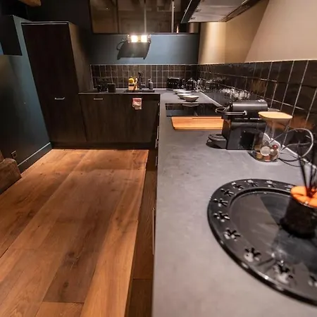 La Maison De L'eclusier Lejlighed Strasbourg