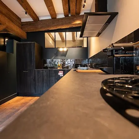 Appartement La Maison De L'eclusier