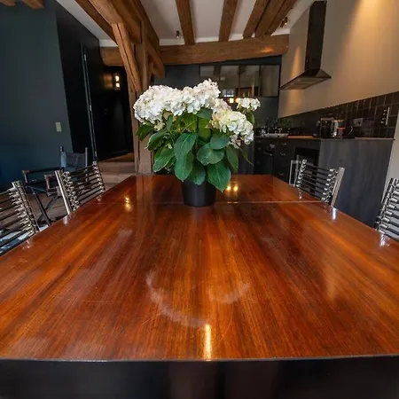 아파트 La Maison De L'eclusier 스트라스부르