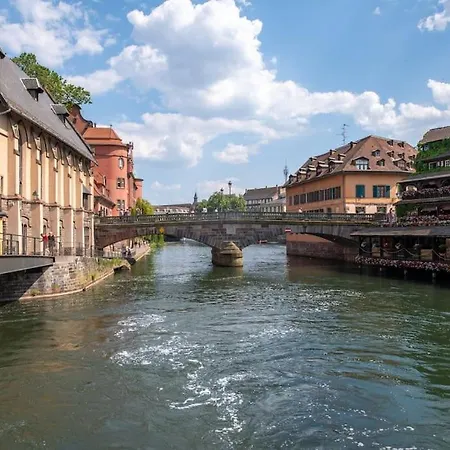 Appartement La Maison De L'eclusier