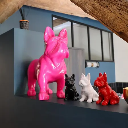 La Maison De L'eclusier * 스트라스부르