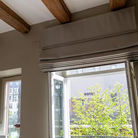 La Maison De L'eclusier * 스트라스부르