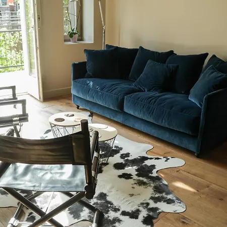 Lejlighed La Maison De L'eclusier