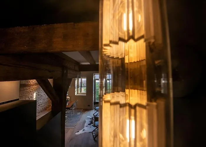 La Maison De L'eclusier Lejlighed Strasbourg