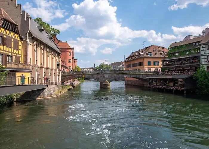 Apartamento La Maison De L'eclusier