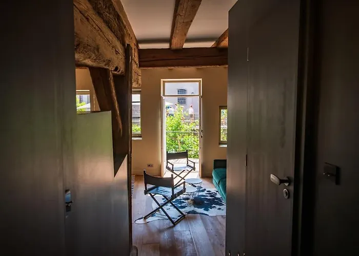 La Maison De L'eclusier * Estrasburgo