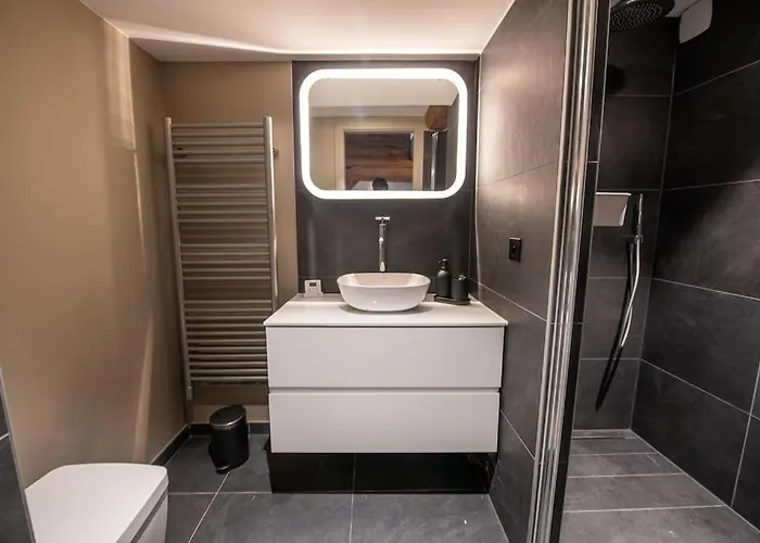 Apartamento La Maison De L'eclusier Estrasburgo