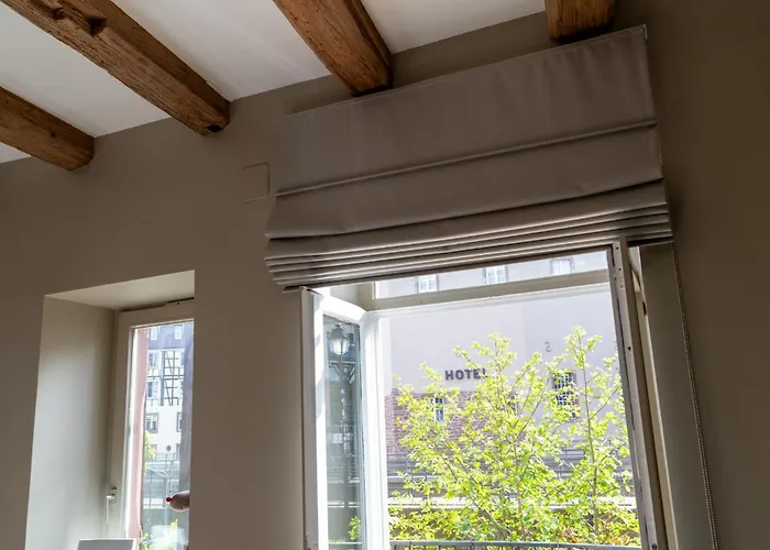 La Maison De L'eclusier * Estrasburgo