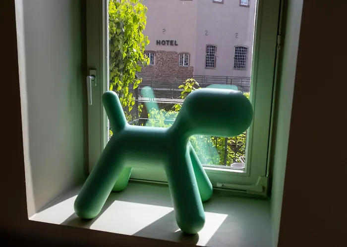 Apartamento La Maison De L'eclusier