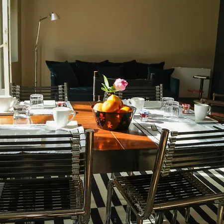 La Maison De L'eclusier Appartement Strasbourg