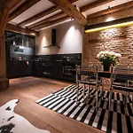 La Maison De L'eclusier Estrasburgo