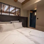 Apartamento La Maison De L'eclusier Estrasburgo