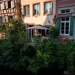 Apartamento La Maison De L'eclusier *