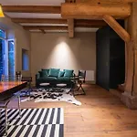 Apartamento La Maison De L'eclusier *
