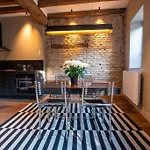 Apartamento La Maison De L'eclusier