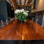 Apartamento La Maison De L'eclusier Estrasburgo
