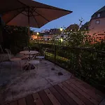 La Maison De L'eclusier